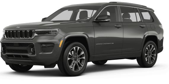 JEEP GRAND CHEROKEE L 2024 1C4RJKEG3R8599870 image JEEP GRAND CHEROKEE L 2024 1C4RJKEG3R8599870 image